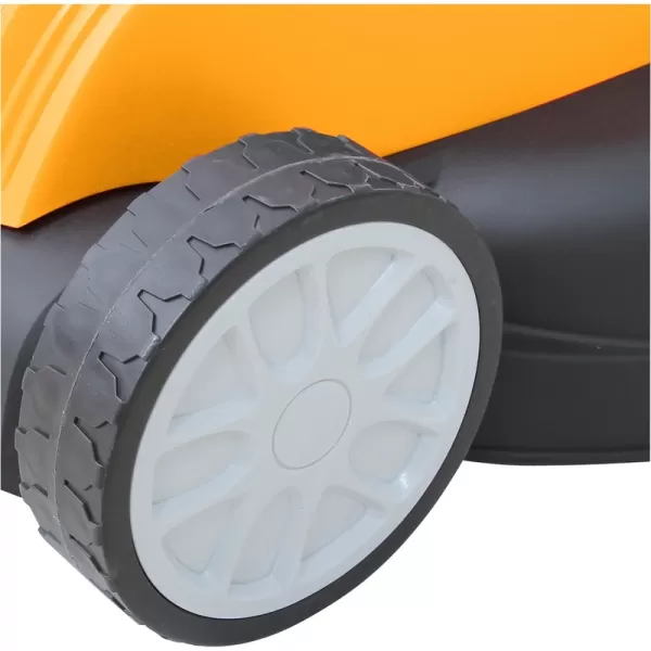 Sekačka s elektrickým motorem 2v1 Riwall REM 3211