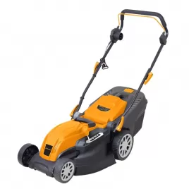 Sekačka s elektrickým motorem 2v1 Riwall PRO REM 3817