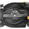 Sekačka s elektrickým motorem 2v1 Riwall REM 3211