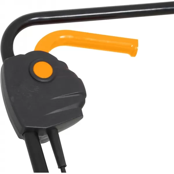 Sekačka s elektrickým motorem 2v1 Riwall REM 3211