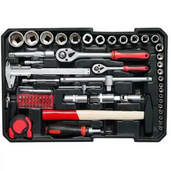 Sada nářadí VT 128 Güde V73607