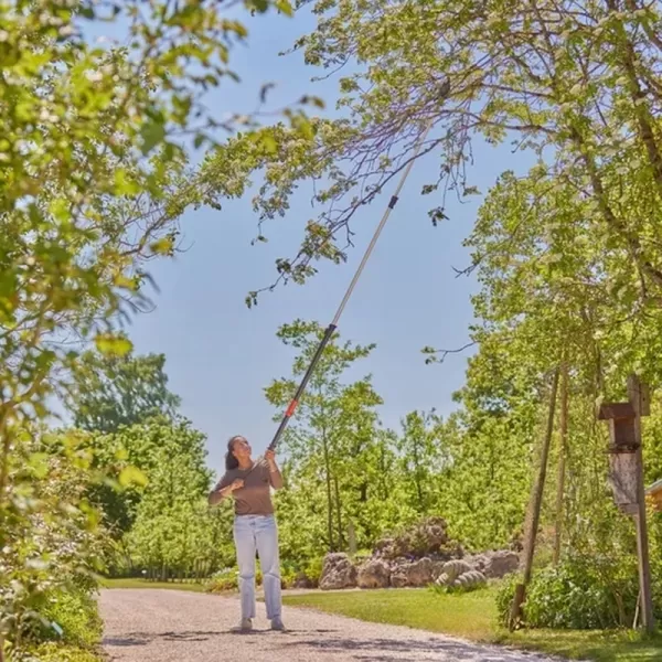 Nůžky na větve StarCut Pro S Gardena 12080-20