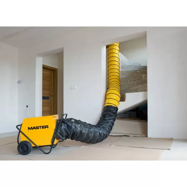 Elektrické topidlo Master B18EPR