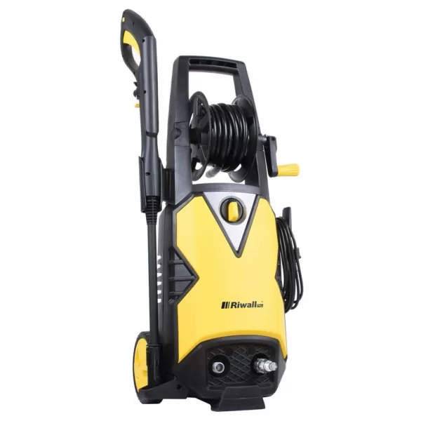 Elektrická tlaková myčka Riwall REPW 150 SET