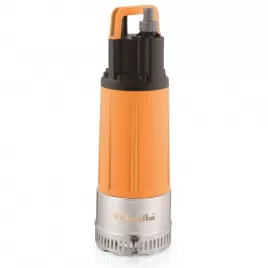 Univerzální ponorné čerpadlo 1200 W Riwall PRO REWP 1200 INOX