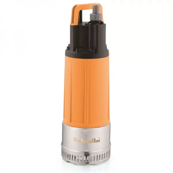 Univerzální ponorné čerpadlo 1200 W Riwall PRO REWP 1200 INOX