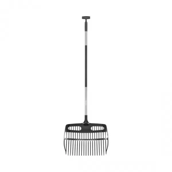 Ergonomic hrábě lopatové Fiskars 1077116