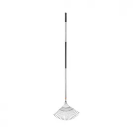 Ergonomic hrábě na listí vějířové Fiskars 1076977