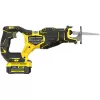 Aku mečová pila 18V/1x4,0Ah STANLEY FATMAX V20 SFMCS311M1T