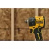 Aku bezuhlíková vícehlavá vrtačka 18V 2x2,0 Ah DeWALT DCD803D2T