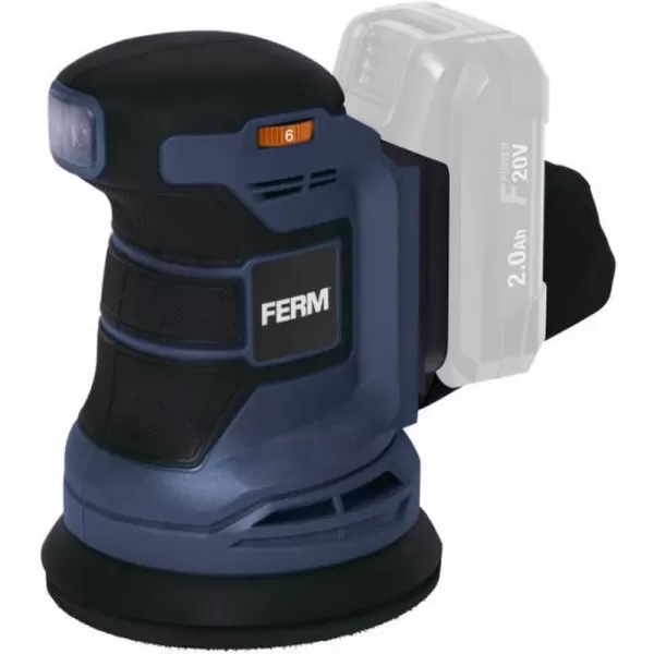 Aku sada nářadí B, taška RPI-531, přímočará pila JSM1036, excentrická bruska ESM1013, okružní pila CSM1048, kompresor CRM1054, z