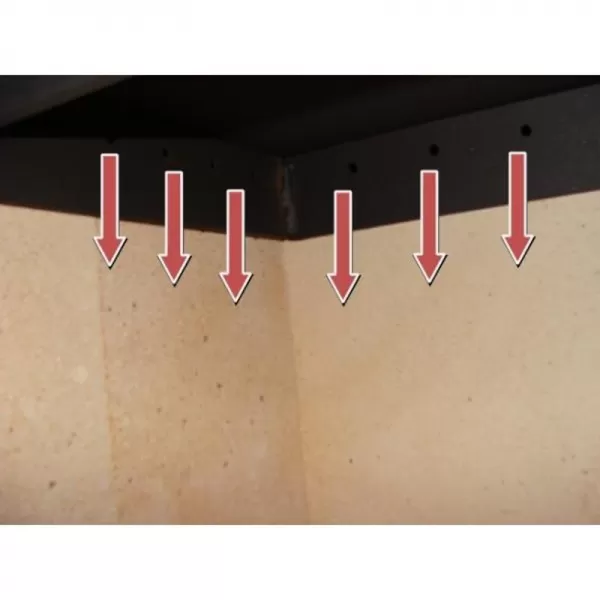 Krbová kamna HS FLAMINGO ESPO I - šedá