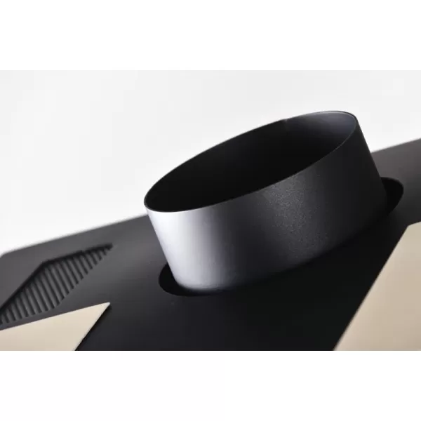 Krbová kamna HS FLAMINGO ESPO I - krémová