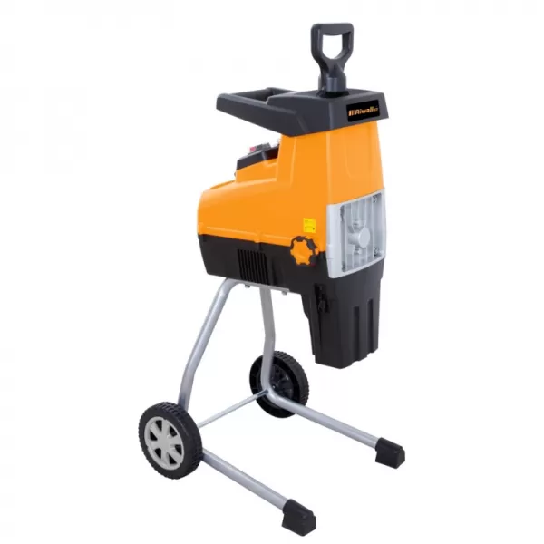 Elektrický válcový drtič větví Riwall PRO RES 3044