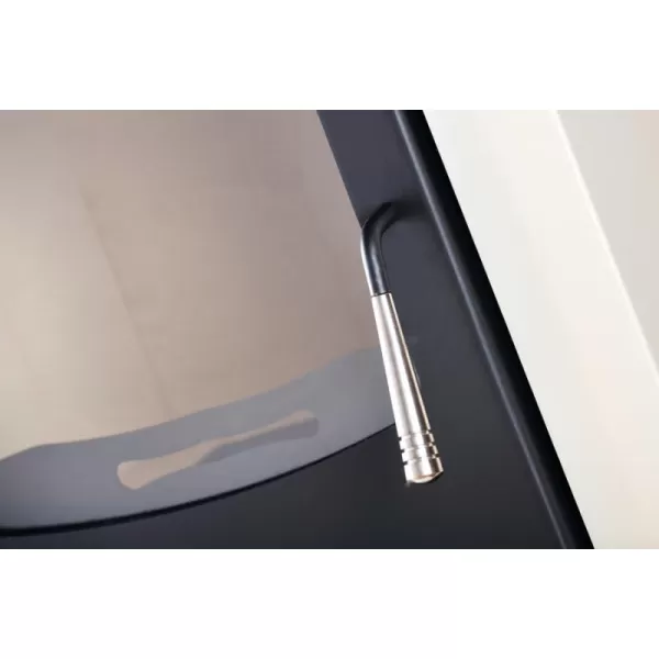 Krbová kamna HS FLAMINGO ESPO I - krémová