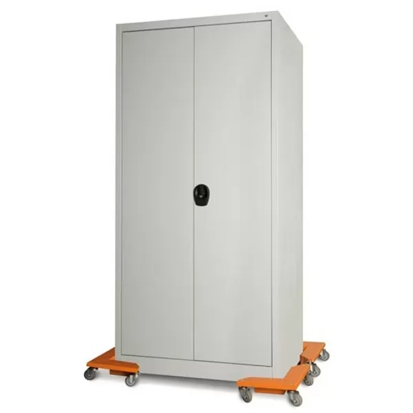 Rohové plošiny 4ks Unicraft ETR 4/150