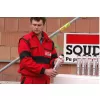 Lepící pěna na polystyren 800ml Soudal ETICS BOND