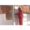 Lepící pěna na polystyren 800ml Soudal ETICS BOND