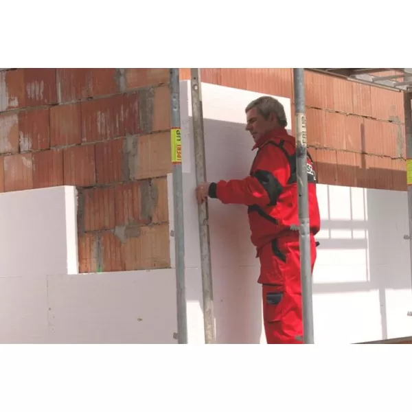 Lepící pěna na polystyren 12ks 800ml Soudal ETICS BOND