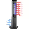 Bezvrtulové keramické topidlo SFH3704SL Sencor 41018683