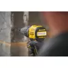 Aku bezuhlíková vrtačka s příklepem 18V bez aku STANLEY FATMAX V20 SFMCD716B