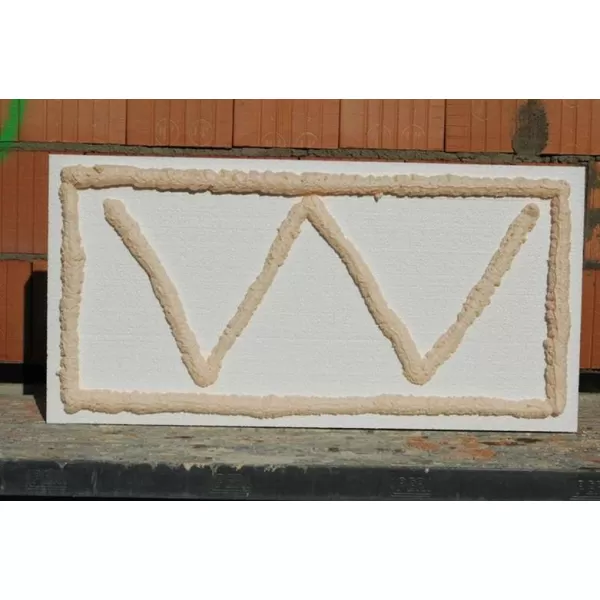 Lepící pěna na polystyren 12ks 800ml Soudal ETICS BOND