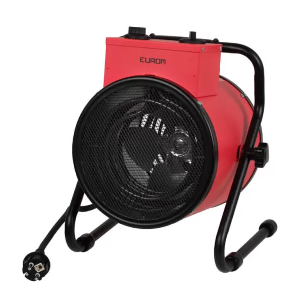 Elektrické topidlo EUROM EK3000