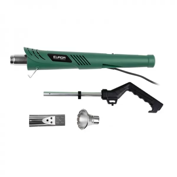 Horkovzdušný čistič VeGA EUROM EU 2019