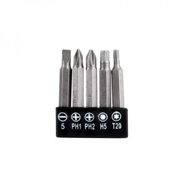 Aku vrtací šroubovák 3,6V Li-ion EXTOL CRAFT 402114