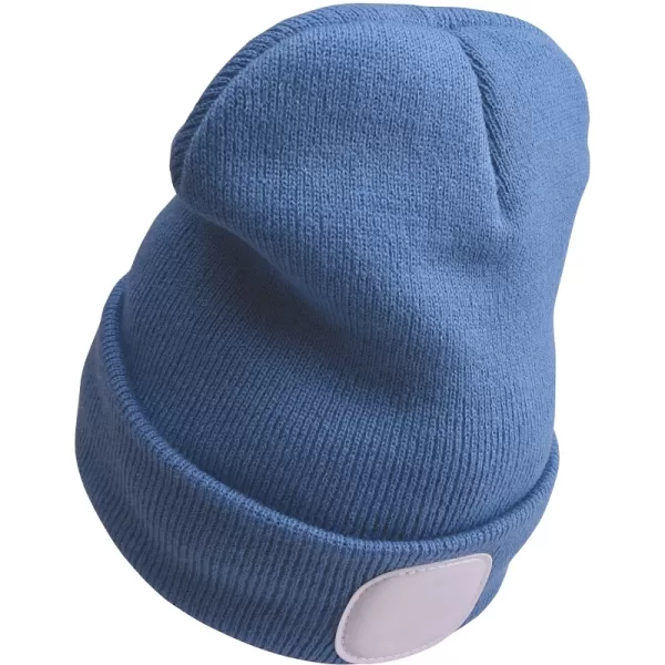 Čepice s čelovkou modrá EXTOL LIGHT 43191