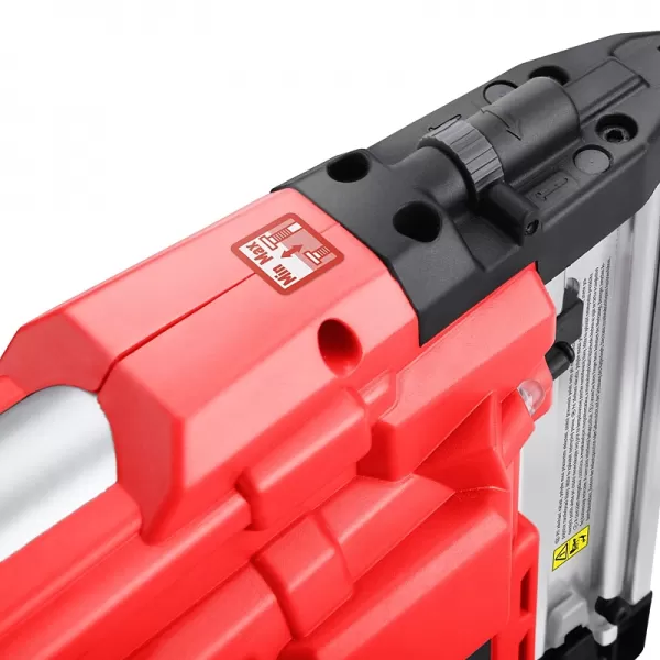 Aku hřebíkovačka / sponkovačka 20V 2,0Ah Extol Premium 8891860