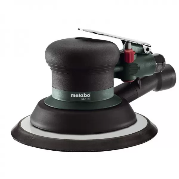 Excentrická bruska Metabo DSX 150