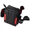 Čelovka 40lm nabíjecí CREE XPL EXTOL LIGHT 43190