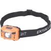 Čelovka 100lm 3W LED nabíjecí EXTOL LIGHT 43180