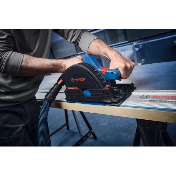 Aku ponorná pila 18V bez aku Bosch EXPERT EXKT18V-52G 06016B4100