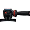 Aku úhlová bruska 18V 2x8,0Ah Bosch EXPERT EXWS18V-15S