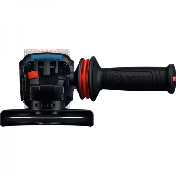 Aku úhlová bruska 18V 2x8,0Ah Bosch EXPERT EXWS18V-15S
