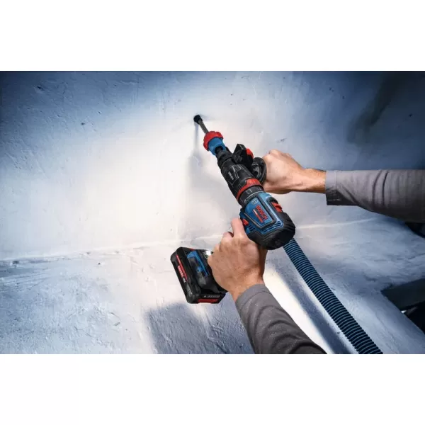Aku vrtací šroubovák 18V bez aku Bosch EXPERT EXSR18V-90FC