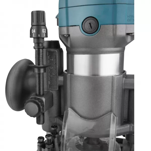 Multifunkční frézka Extol Industrial 8793302