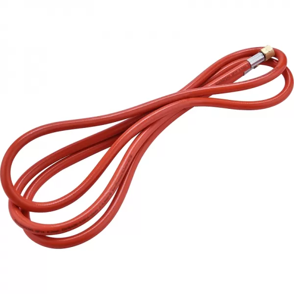 Hadice plynová 3m závit G3/8" x G3/8" L EXTOL PREMIUM 8848120