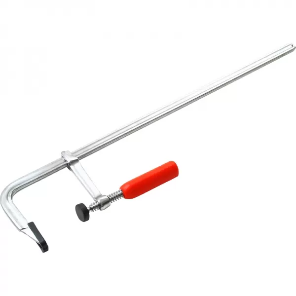 Svěrka F stolařská 600x100mm EXTOL PREMIUM 8815027