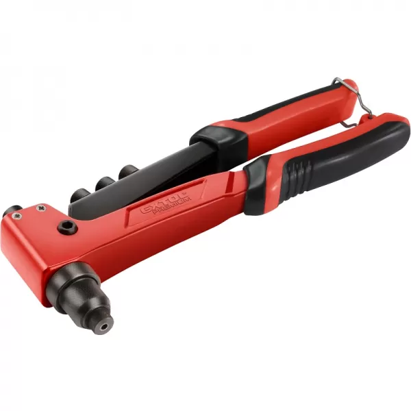 Kleště nýtovací 250mm CrMoV EXTOL PREMIUM 8813742