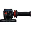 Aku úhlová bruska 18V bez aku Bosch EXPERT EXWS18V-15S