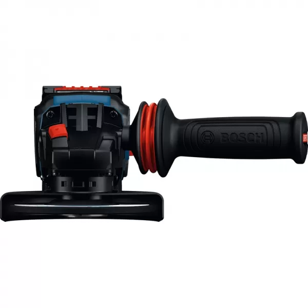 Aku úhlová bruska 18V bez aku Bosch EXPERT EXWS18V-15S