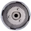 Aku vrtací šroubovák s příklepem, 18,0V Li-ion, EXTOL INDUSTRIAL 8791110T