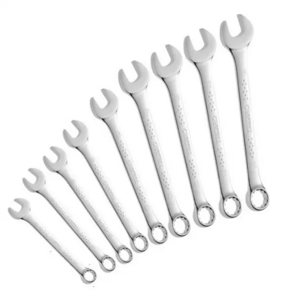 12dílná sada očkoplochých palcoých klíčů 1/4"-15/16" TONA Expert E113242T