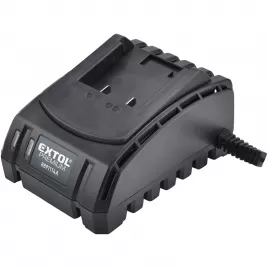 Nabíječka 18V EXTOL PREMIUM 8891114A
