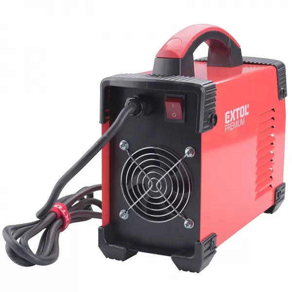 Svařovací inventor 120A Extol Premium 8896024