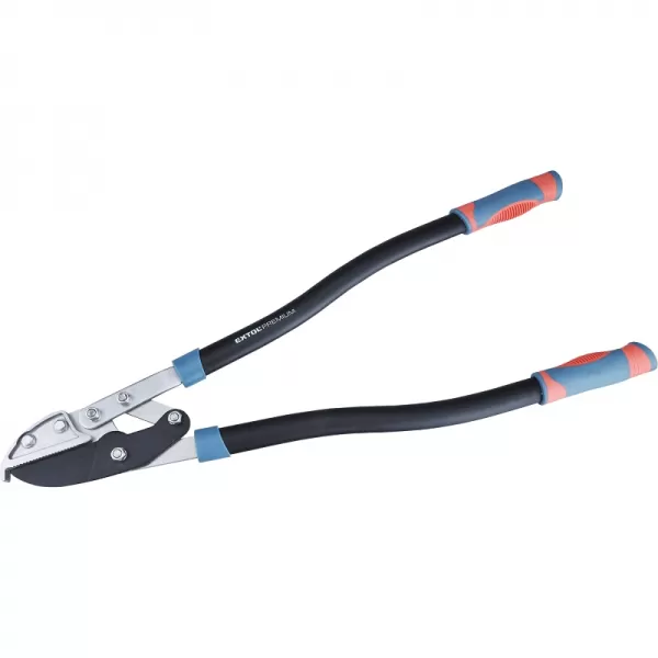 Nůžky na větve převodové kovadlinkové HCS 730mm EXTOL PREMIUM 8873311