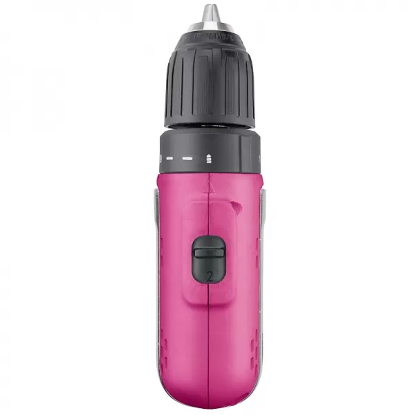 Aku vrtací šroubovák Extol Lady 402402